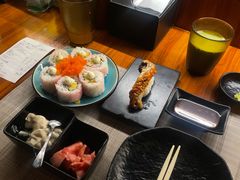 -昊·来了寿司(双楠2店)