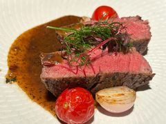 -Nord Grill&Bar Highland诺德西餐(深圳欢乐海岸店)