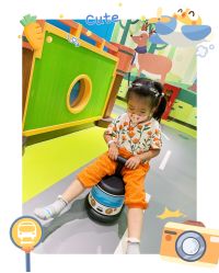 -MELAND CLUB亲子乐园•派对(虹桥万象城店)
