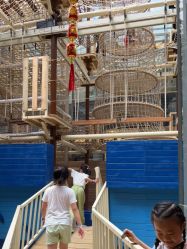 -PIPIKINGDOM皮皮王国欢乐号(欢乐海岸购物中心店)