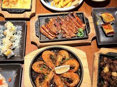 -小川洋风料理(江汉路店)