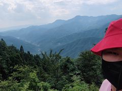 -井冈山风景名胜区