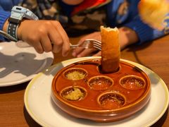 -萨莉亚意式餐厅(杭州西溪龙湖天街店)