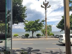 -野菌皇海景野生菌火锅(滨海大道店)