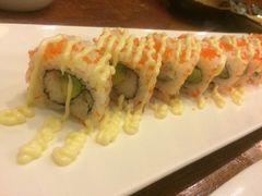 希望日本料理-希望日本料理(保利香槟花园店)