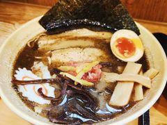 -柒鉦·日式豚骨拉麵(常德路店)