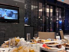 -富力威斯汀酒店·知味自助餐厅