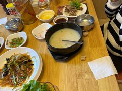 -大田牛尾汤(幸福河市场店)