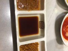 -韩宫宴烤肉·料理(苏州中心店)