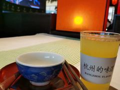 -桂满陇·景观餐厅(新世界店)