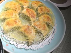 金网锅贴-花千醉(新街口店)