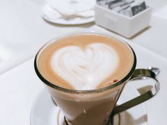 -COVA(平安金融中心店)