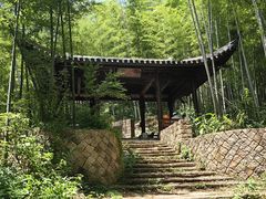 -莫干山风景区