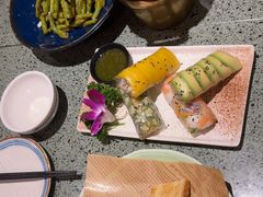 -Home Thai·泰谣(王府井apm店)