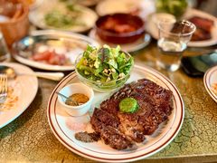 -羽深肉铺 Steak & Wine