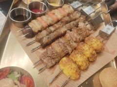 -雪熊精酿·哈尔滨烧烤酒馆(非遗大串店)
