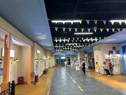 -点点梦想城(金水路店)