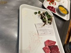 -赤坂亭·M9和牛烧肉·铁板烧(合肥万象城店)