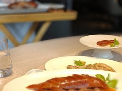 -四季民福烤鸭店(外滩外白渡桥店)