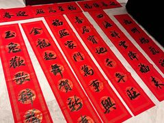 -深圳国际会展中心洲际酒店