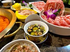 -小龙坎火锅(沙井店)