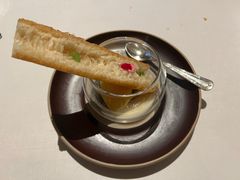 -广州富力丽思卡尔顿酒店·丽轩·粤菜