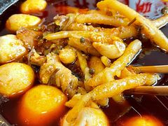 -李子坝梁山鸡(李子坝大鸡哥店)