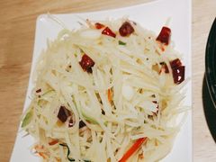 -花少爷的粥(中贸广场店)