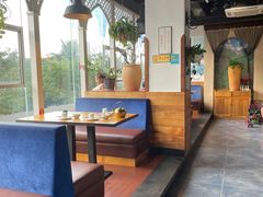 -新疆伏拉沃餐厅(白龙南路店)