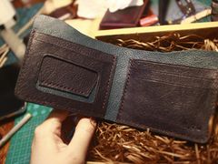 -零几体验diy皮具工作室(振业城店)