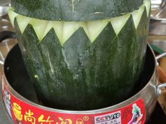 -尚竹阁冬瓜盅·18年地标美食(平洲店)