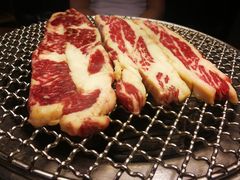 -辛氏火炉·韩式古法烤肉(松北店)