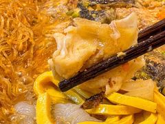 -雅佳神话·麻辣烤鱼(新街口店)