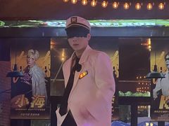 -HIB HUB公社(解放西路店)