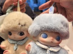 -泡泡玛特POPMART(赛格国际购物中心店)