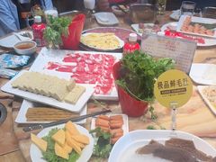 -清真军邺·金富苑肥牛(石坡街旗舰店)
