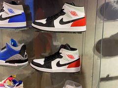-JORDAN(外滩中央体验店)