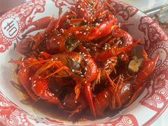 -丹虾·文和友小龙虾品牌·湘菜(北京路店)