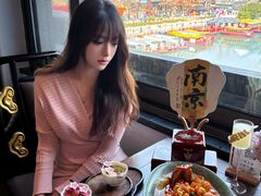 -金陵家宴·金陵春·南京菜(夫子庙店)