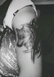 -非凡刺客纹身刺青