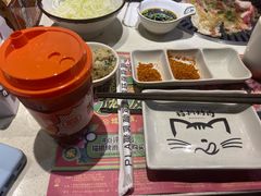 -猫爪爪原切自助烤肉(观音桥阳光世纪店)