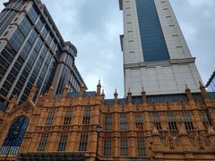 -澳门喜来登大酒店