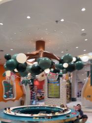 -奈尔宝·儿童乐园·亲子餐厅(苏州大悦城店)