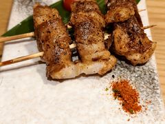 -小句号·精致料理(江南环球港店)