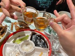 -小吊梨汤·北京菜·烤鸭(清河万象汇店)