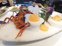 -大东方海鲜酒楼(小武基桥店)