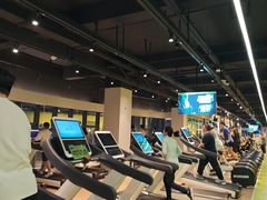 -Liking健身(哈尔滨旗舰店)