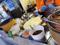 -安徽阜阳卷馍(西单店)