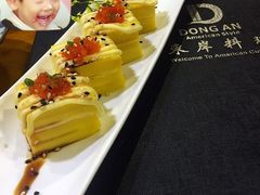 -东岸料理·寿司·刺身