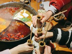 -白乐天毛肚火锅馆(南滨路店)